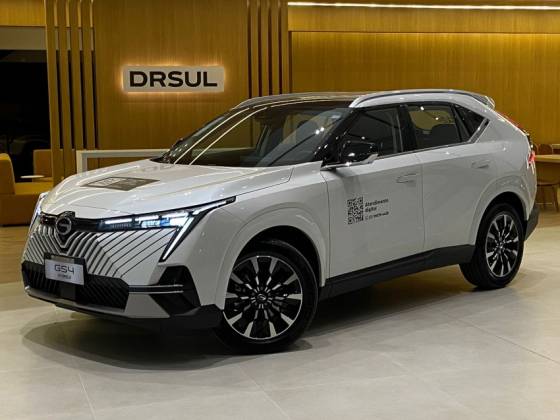 GAC GS4 2.0 HEV ELITE AUTOMÁTICO GAC GS4 2.0 HEV ELITE AUTOMÁTICO